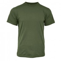 Koszulka T-shirt Texar olive