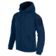 Bluza Helikon Urban Tactical Hoodie Lite Niebieska