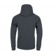 Bluza Helikon Urban Tactical Hoodie Lite Niebieska