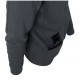 Bluza Helikon Urban Tactical Hoodie Lite Niebieska