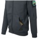 Bluza Helikon Urban Tactical Hoodie Lite Niebieska