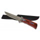 Duży Nóż Myśliwsko-Survivalowy KANDAR N295