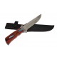 Duży Nóż Myśliwsko-Survivalowy KANDAR N295