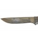 Nóż KANDAR N254