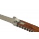 Nóż Składany Sprężynowy KANDAR N257