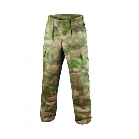 Spodnie Texar WZ10 Ripstop FG-CAM