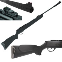 Wiatrówka Hatsan 125 kal. 4,5 mm