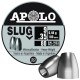 Śrut Apolo Slug 6,48g (100gr) 9 mm 80 szt.