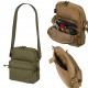 Torba Saszetka HELIKON EDC Compact Shoulder Bag OLIVE