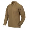 Koszula Polo Helikon Range COYOTE