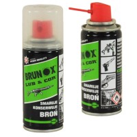 Preparat antykorozyjny BRUNOX LUB&COR 90 ml