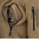 Bluza Helikon PATRIOT - Double Fleece COYOTE