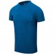 Koszulka Helikon SLIM Stretch Cotton Melange Blue