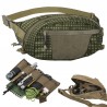 Nerka Biodrowa Helikon BANDICOOT Desert Night Camo