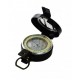 Kompas Busola Metal Lensatic Compass