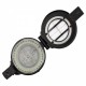 Kompas Busola Metal Lensatic Compass