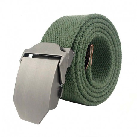 Pasek Wojskowy Taktyczny Parciany 120cm