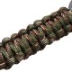 Brelok Paracord Breloczek do kluczy Karabińczyk