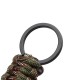 Brelok Paracord Breloczek do kluczy Karabińczyk