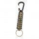 Brelok Paracord Breloczek do kluczy Karabińczyk