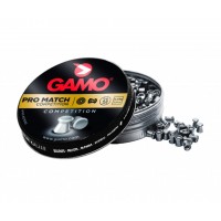 Śrut Gamo Pro Match 4,5 mm
