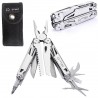 Narzędzie Wielofunkcyjne Multitool AZYMUT GIEWON 14 Narzędzi + ETUI