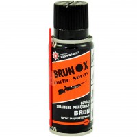 Olej Brunox 65 ml do czyszczenia broni
