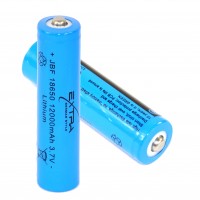 Akumulator Bateria 18650 12000mAh 3.7V