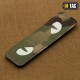 M-Tac Naszywka Cat Eyes Laser Cut
