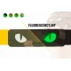 M-Tac Naszywka Cat Eyes Laser Cut
