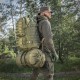 M-Tac Worek Kompresyjny Medium Olive