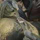 M-Tac Worek Kompresyjny Medium Olive