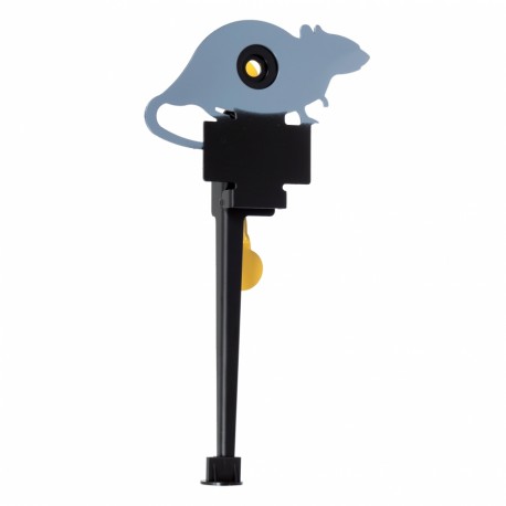 Cel reaktywny RazorGun szczur do HFT/F Regulacja Strefy Trafienia