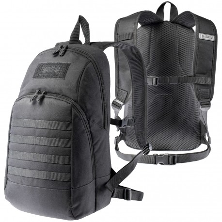 Plecak MAGNUM KAMEL 15L Czarny
