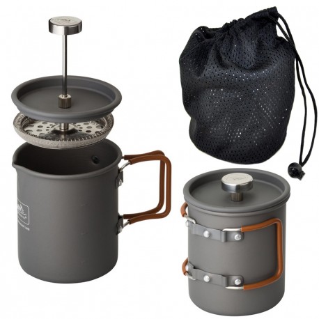 Kubek Zaparzacz Helikon FRENCH PRESS 600ml