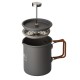 Kubek Zaparzacz Helikon FRENCH PRESS 600ml