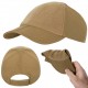 Czapka HELIKON Folding Outdoor Cap COYOTE