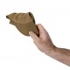 Czapka HELIKON Folding Outdoor Cap COYOTE