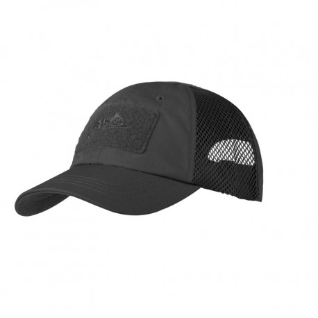 Czapka Helikon BASEBALL VENT Ripstop
