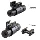 Profesjonalny laser celowniczy 11 - 22 mm