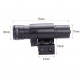 Profesjonalny laser celowniczy 11 - 22 mm