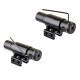 Profesjonalny laser celowniczy 11 - 22 mm