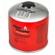 Kartusz Nabój gazowy 500g//877ml do Kuchenki Palnika Zawór 7/16"