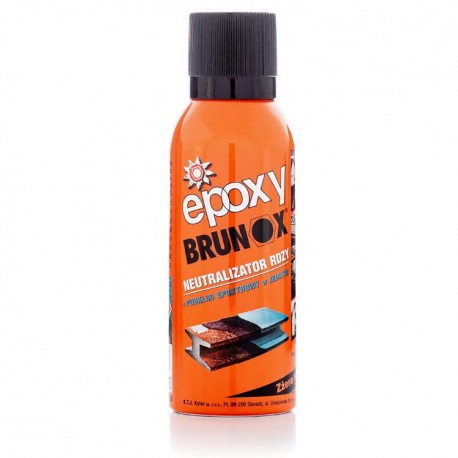 Neutralizator Rdzy Brunox Epoxy 400 ml Spray