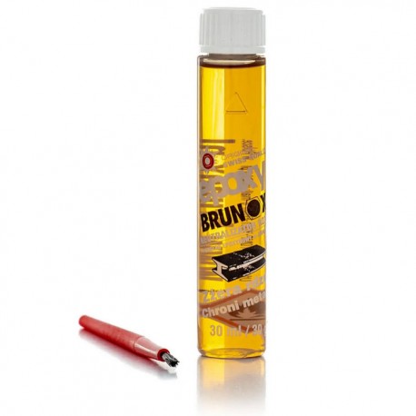 Neutralizator Rdzy Brunox Epoxy 30 ml