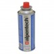 Kartusz gazowy Alpentech Blue 250 g 450 ml Izobutan EN417 system EPS SUPERCENA