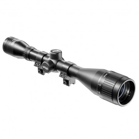 Luneta celownicza Walther 6x42 AO 11 mm
