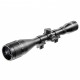 Luneta celownicza Walther 6x42 AO 11 mm