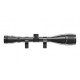 Luneta celownicza Walther 6x42 AO 11 mm