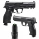Pistolet na Kule Gumowe Umarex T4E TP 50 HDP 50 Gen 2 kal. 50 CO2 12 g